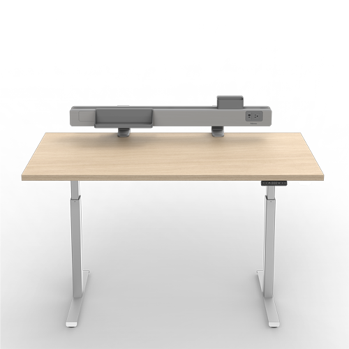 Basic Rising Loft Rail Kit, 46