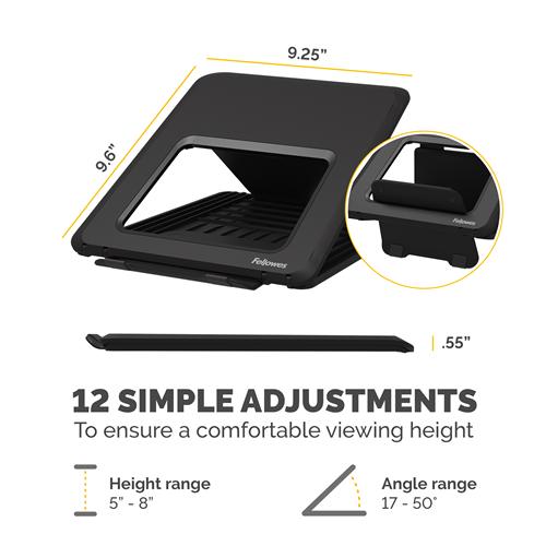 Breyta Laptop Stand