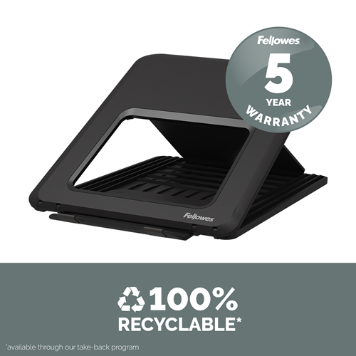 Breyta Laptop Stand