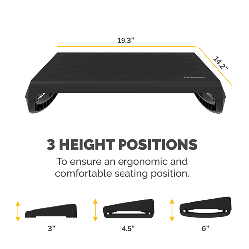 Breyta Foot Rest