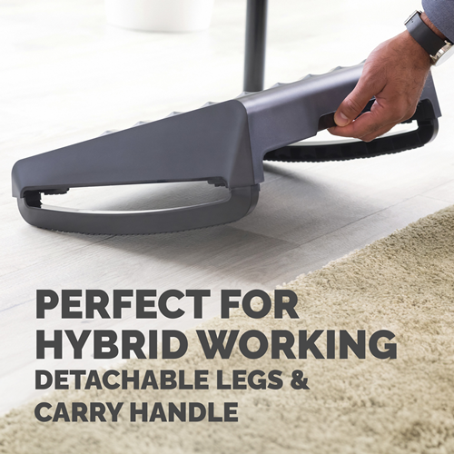 Breyta Foot Rest