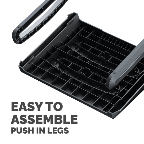 Breyta Foot Rest