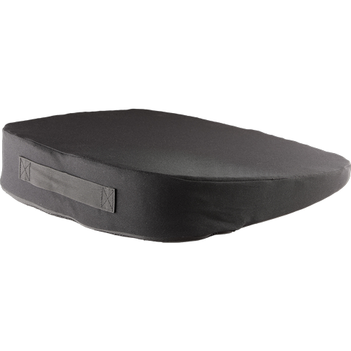 Almofada para o cóccix em cunha Breyta™ ​__100119849_Breyta_Wedge_Back.png