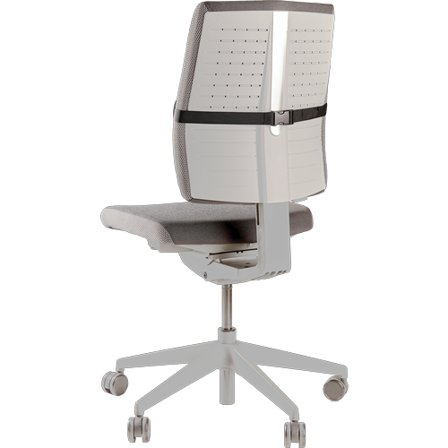 Breyta™ Respaldo en Espuma Comfort