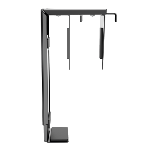 Soporte para CPU Thin Client - Negro__100136875_DeskThinClientHolder_Ghost.png