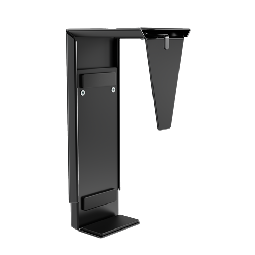 Desk Thin Client Holder - Black__100136875_DeskThinClientHolder_L.png