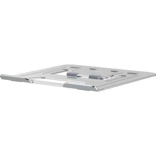 Alumia™ Portable Laptop Stand - Silver__100138867_Alumia_Portable_LaptopStand_Silver_Flat.png