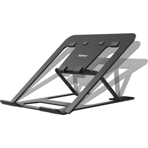 Alumia™ Portable Laptop Stand