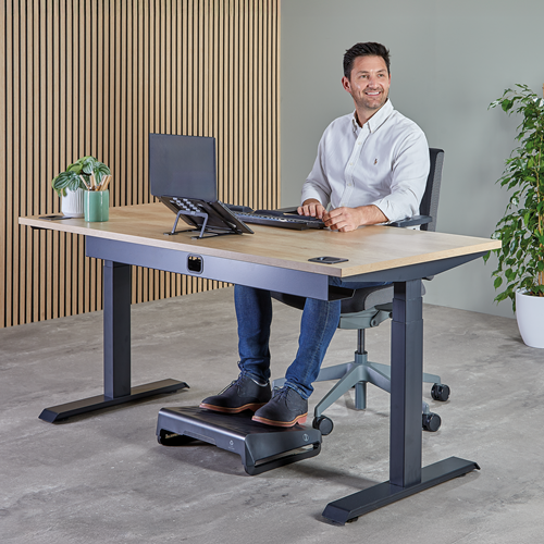 Alumia™ Portable Laptop Stand