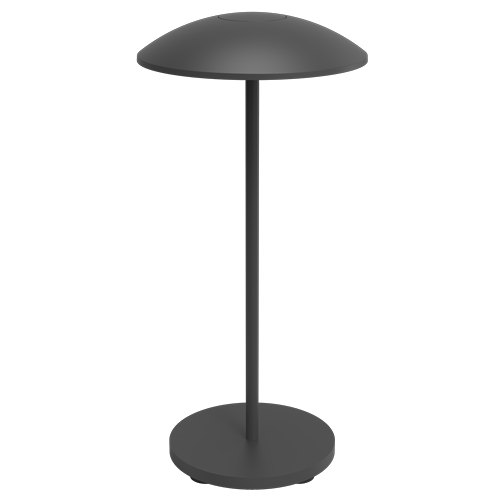 Glimor Series, LED Table Lamp, Black__100142657-GLIMOR-BLK-Hero.png