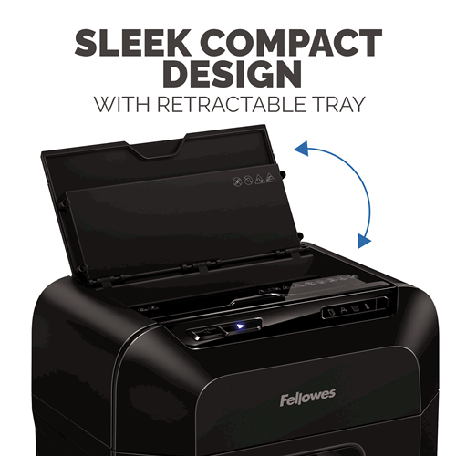 AutoMax™ 100MA Auto Feed Shredder