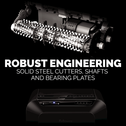 AutoMax™ 100MA Auto Feed Shredder