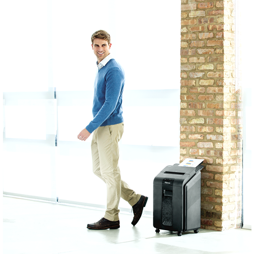 AutoMax™ 100M Mini-Cut Shredder__100M_Walk_Away.png