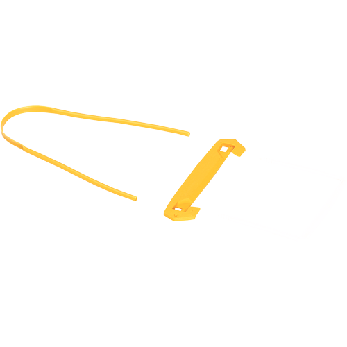 Clips Tube - Pack de 100