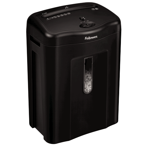 Powershred® 11C Cross-Cut Shredder