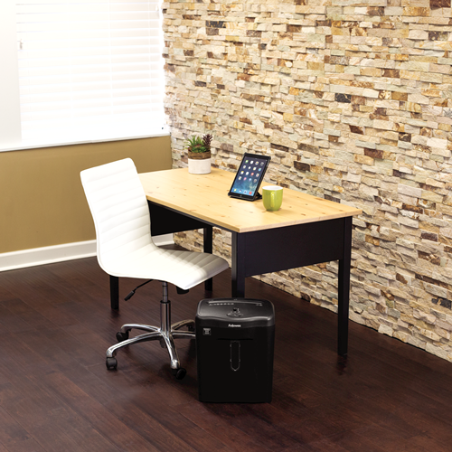 Powershred® 11C Cross-Cut Shredder