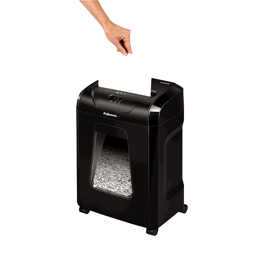1200C Cross-Cut Shredder