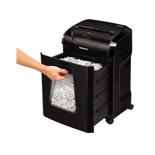 1200C Cross-Cut Shredder