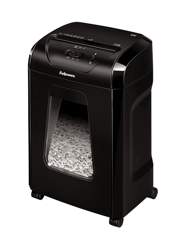 Powershred® 12C Cross Cut Shredder