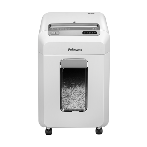 Microshred 12Ms Micro-Cut Shredder