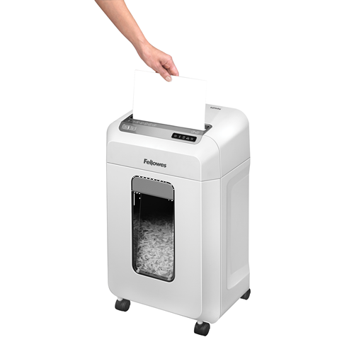 Microshred 12Ms Micro-Cut Shredder