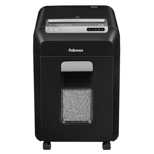 Microshred 12Ms Micro-Cut Shredder