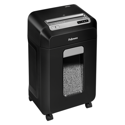 Microshred 12Ms Micro-Cut Shredder