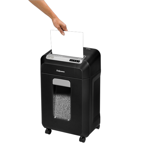 Microshred 12Ms Micro-Cut Shredder