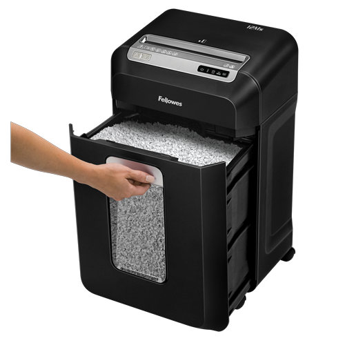 Microshred 12Ms Micro-Cut Shredder