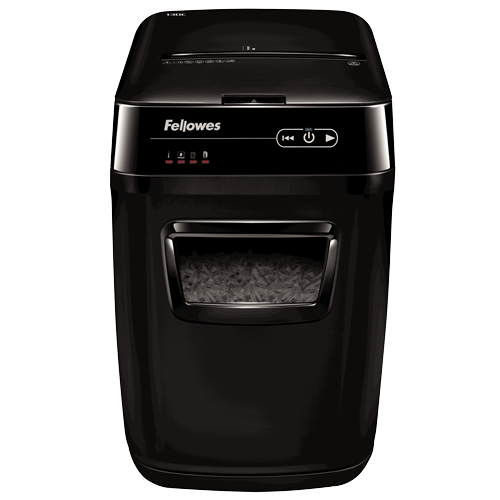 AutoMax™  130C Cross-Cut Shredder__130C_HeroFront_041014.png