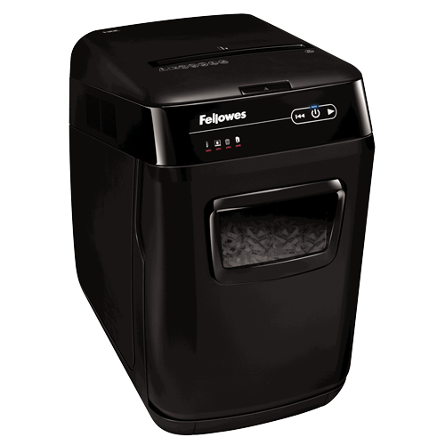AutoMax™ 130C Auto Feed Shredder__130C_HeroRight_041014.png
