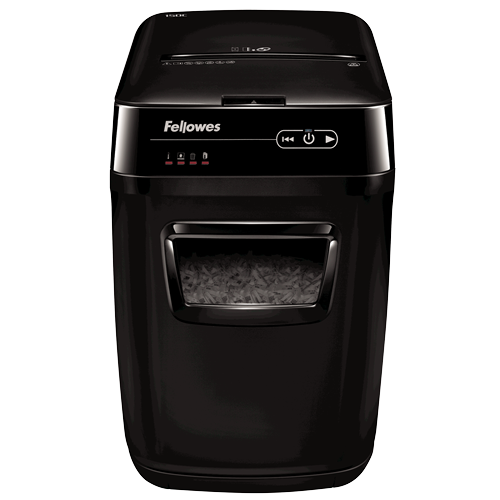 AutoMax™ 150C Auto Feed Shredder__150C_HeroFront_110915.png