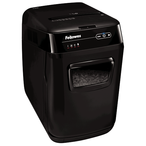 AutoMax™ 150C Auto Feed Shredder__150C_HeroRight_110915.png