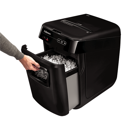 AutoMax™ 150C Auto Feed Shredder__150C_OpenBin_110915.png