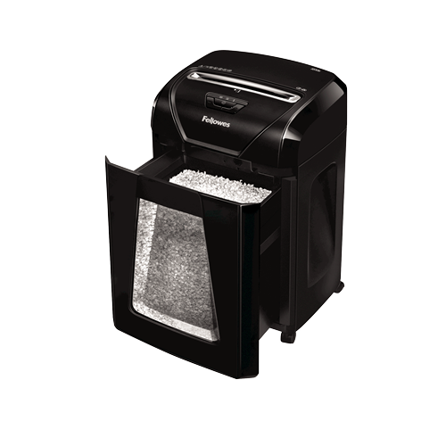 Microshred 16Ms Micro-Cut Shredder