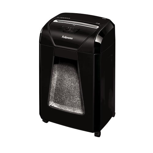 Microshred 16Ms Micro-Cut Shredder