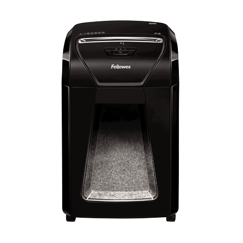 Microshred 16Ms Micro-Cut Shredder