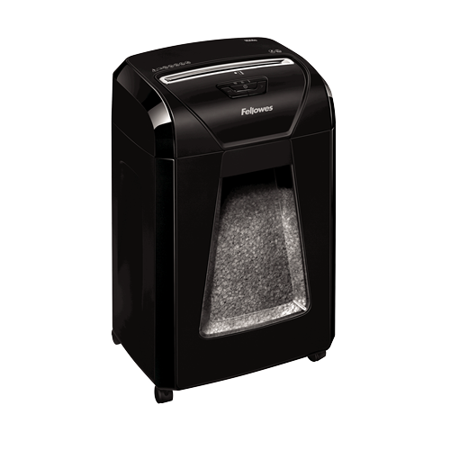 Microshred 16Ms Micro-Cut Shredder