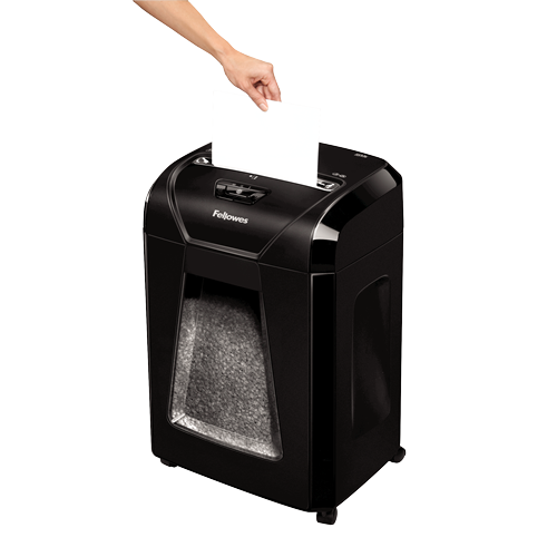 Microshred 16Ms Micro-Cut Shredder
