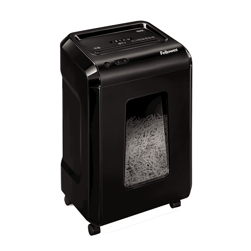 1800C Cross-Cut Shredder
