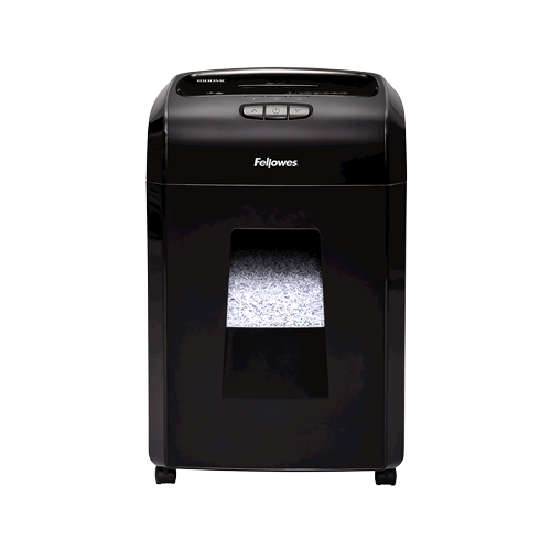 1800MC Micro-Cut Shredder