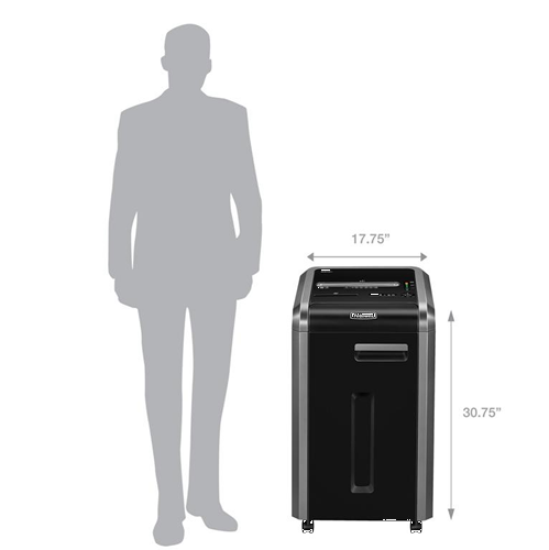 Powershred® 225Mi 100% Jam Proof Micro-Cut Shredder__225Mi_silhouette.png