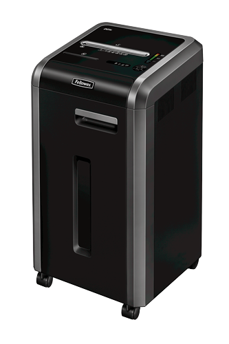 Powershred® 225i Streifenschnitt Aktenvernichter