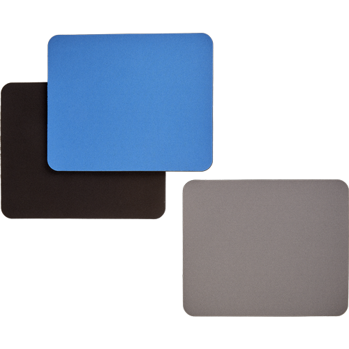 Basic Mousepad - blue