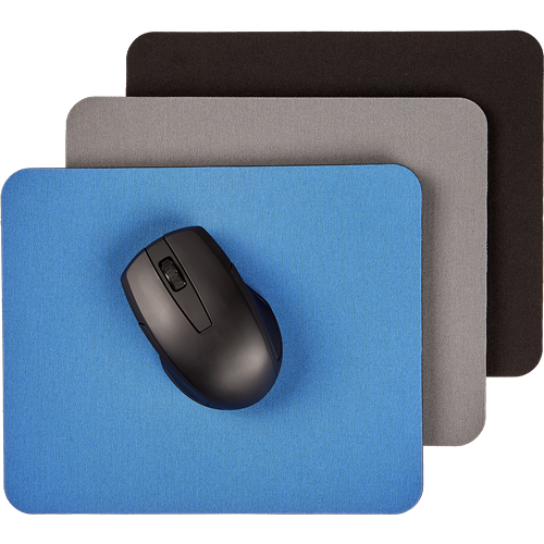 Basic Mousepad - blue