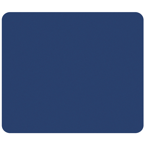 Basic Mousepad - blue