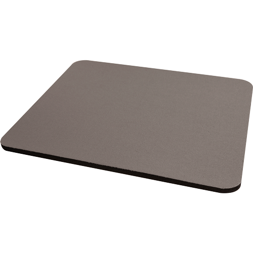 Basic Mousepad - grey