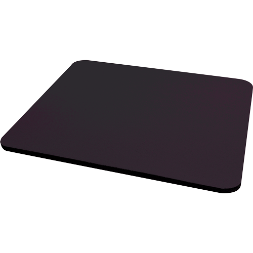 Basic Mousepad - black