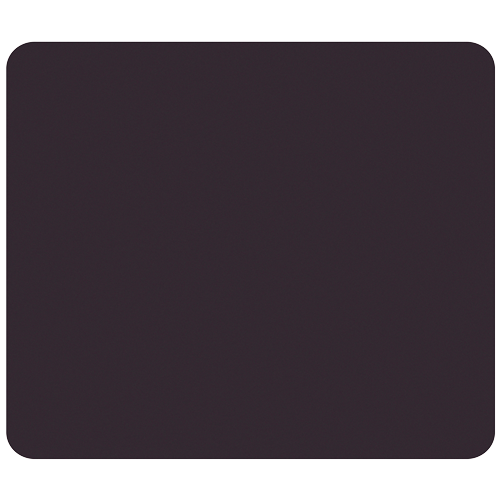 Basic Mousepad - black