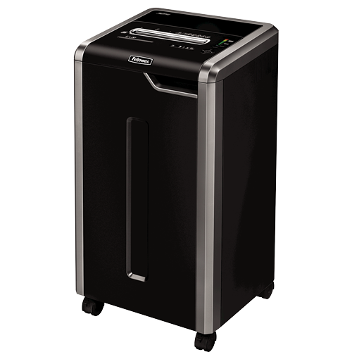 Powershred® 325i 100% Jam Proof Strip-Cut Shredder__325i_230V_HeroLeft_web.png